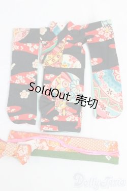 画像1: ネオブライス/OF:着物セット I-26-02-01-183-KD-ZI