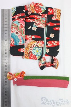 画像2: ネオブライス/OF:着物セット I-26-02-01-183-KD-ZI