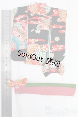 画像2: ネオブライス/OF:着物セット I-26-02-01-183-KD-ZI