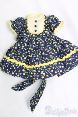 画像1: 20cmサイズドール/OF:衣装 I-26-02-01-181-KD-ZI