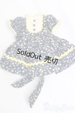 画像1: 20cmサイズドール/OF:衣装 I-26-02-01-181-KD-ZI