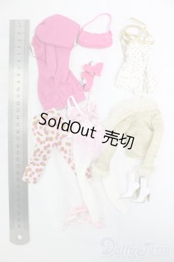 画像2: 1/6サイズドール/OF:衣装 I-26-02-01-180-KD-ZI