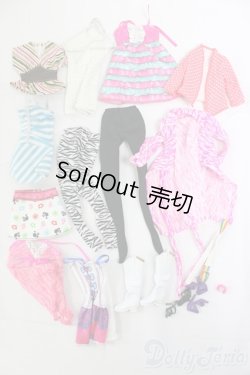 画像1: 1/6サイズドール/OF:衣装 I-26-02-01-179-KD-ZI