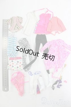 画像2: 1/6サイズドール/OF:衣装 I-26-02-01-179-KD-ZI