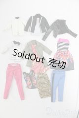 1/6サイズドール/OF:衣装 I-26-02-01-178-KD-ZI