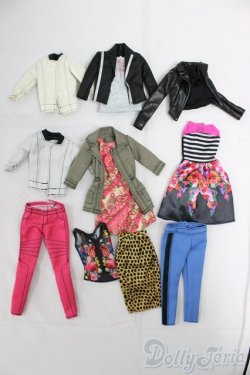 画像1: 1/6サイズドール/OF:衣装 I-26-02-01-178-KD-ZI