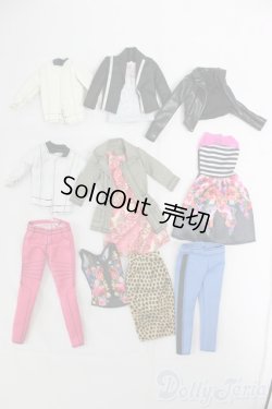 画像1: 1/6サイズドール/OF:衣装 I-26-02-01-178-KD-ZI