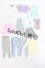 1/6サイズドール/OF:衣装 I-26-02-01-177-KD-ZI