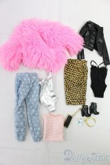 1/6サイズドール/OF:衣装 I-26-02-01-176-KD-ZI