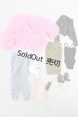 画像1: 1/6サイズドール/OF:衣装 I-26-02-01-176-KD-ZI