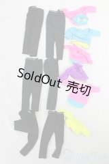 バービー/OF:衣装 I-26-04-26-498-KD-ZI