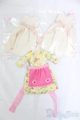 リカちゃん/OF:衣装 I-26-02-01-173-KD-ZI