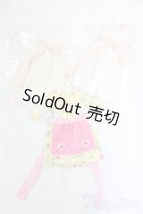 リカちゃん/OF:衣装 I-26-02-01-173-KD-ZI