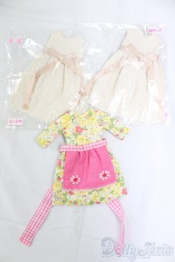 画像1: リカちゃん/OF:衣装 I-26-02-01-173-KD-ZI