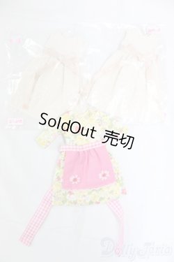 画像1: リカちゃん/OF:衣装 I-26-02-01-173-KD-ZI