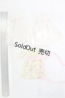 画像2: リカちゃん/OF:衣装 I-26-02-01-173-KD-ZI