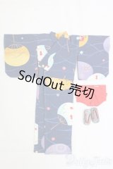 27cmサイズドール/OF:衣装 I-26-02-01-171-KD-ZI