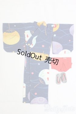 画像1: 27cmサイズドール/OF:衣装 I-26-02-01-171-KD-ZI