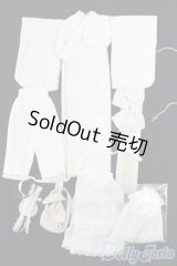 27cmサイズドール/OF:衣装 I-26-02-01-170-KD-ZI