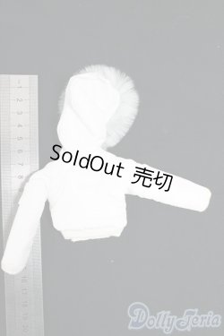 画像2: azoneピュアニーモ/OF:25cmサイズドール　衣装 I-26-02-01-168-KD-ZI