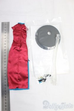 画像2: バービー/OF:衣装 I-26-02-01-164-KD-ZI