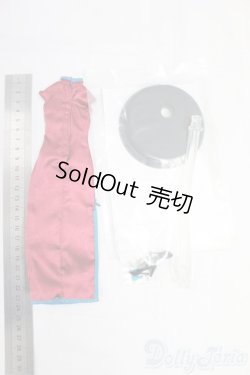 画像2: バービー/OF:衣装 I-26-02-01-164-KD-ZI