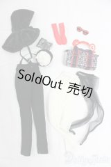 1/6サイズドール/OF:衣装 I-26-02-01-166-KD-ZI