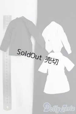 画像2: 1/6サイズドール/OF:衣装 I-26-02-01-165-KD-ZI