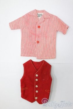 画像1: タミーちゃん/OF:衣装 I-26-02-01-146-KD-ZI