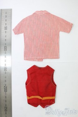 画像2: タミーちゃん/OF:衣装 I-26-02-01-146-KD-ZI