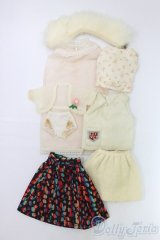 タミーちゃん/OF:衣装 I-26-02-01-145-KD-ZI