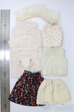 画像2: タミーちゃん/OF:衣装 I-26-02-01-145-KD-ZI