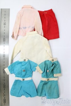 画像2: タミーちゃん/OF:衣装 I-26-02-01-144-KD-ZI