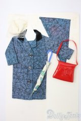 タミーちゃん/OF:衣装 I-26-02-01-141-KD-ZI