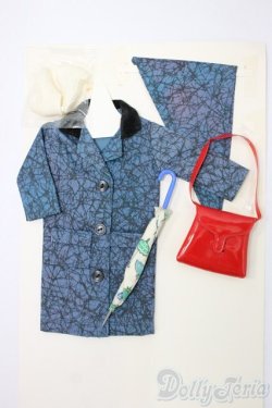 画像1: タミーちゃん/OF:衣装 I-26-02-01-141-KD-ZI