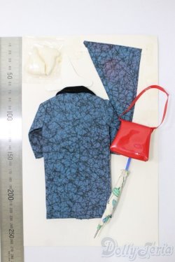 画像2: タミーちゃん/OF:衣装 I-26-02-01-141-KD-ZI