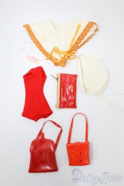 画像1: タミーちゃん/OF:衣装 I-26-02-01-139-KD-ZI