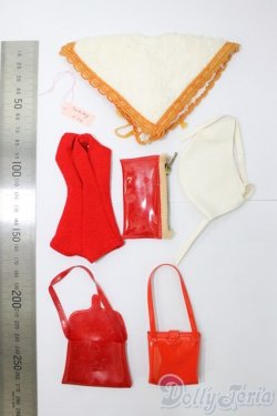 画像2: タミーちゃん/OF:衣装 I-26-02-01-139-KD-ZI