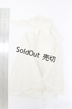 画像2: タミーちゃん/OF:衣装 I-26-02-01-138-KD-ZI