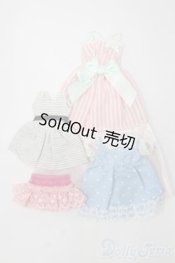 画像1: ジェニー/OF:衣装 I-26-02-01-135-KD-ZI