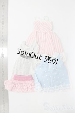 画像2: ジェニー/OF:衣装 I-26-02-01-135-KD-ZI