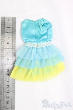 画像2: ヴィンテージバービー/OF:衣装 I-26-02-01-161-KD-ZI