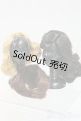 バービー/OF:小物 I-26-02-01-163-KD-ZI