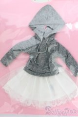 リカちゃん/OF:リトルファクトリー製衣装 I-26-02-01-134-KD-ZI