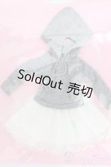 リカちゃん/OF:リトルファクトリー製衣装 I-26-02-01-134-KD-ZI