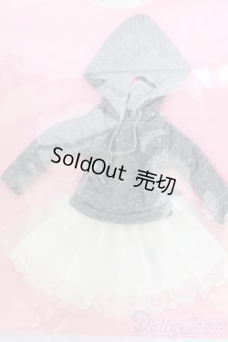 画像1: リカちゃん/OF:リトルファクトリー製衣装 I-26-02-01-134-KD-ZI