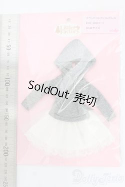 画像2: リカちゃん/OF:リトルファクトリー製衣装 I-26-02-01-134-KD-ZI