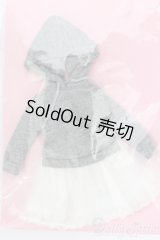 リカちゃん/OF:リトルファクトリー製衣装 I-26-02-01-133-KD-ZI