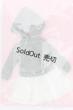 画像1: リカちゃん/OF:リトルファクトリー製衣装 I-26-02-01-133-KD-ZI