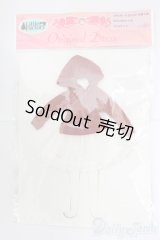 リカちゃん/OF:リトルファクトリー製衣装 I-26-02-01-132-KD-ZI